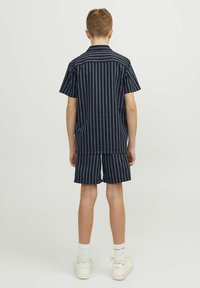 Jack & Jones Junior Ing - sky captain