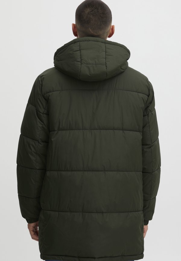 SDCALLEN - Winter coat - rosin3