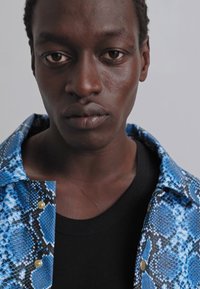 Nikolaj Storm SUAREZITO SHIRT - Πουκάμισο - mykonos