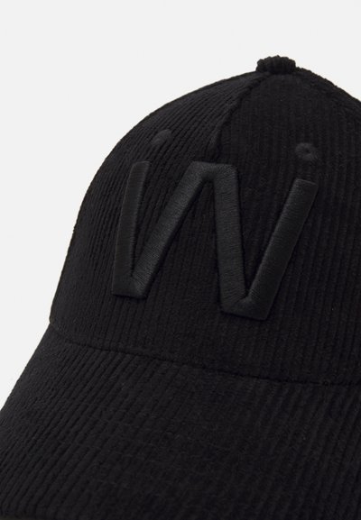 WEEKEND MaxMara ZAZA - Cap - nero