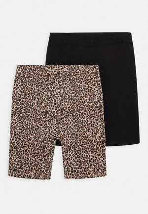 BIKERS - Shorts - light beige