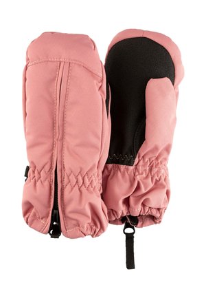 Sterntaler RIPS - Mittens - helles rosa