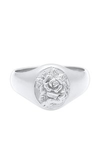 Elli ROSE - Prsteň - silver-coloured