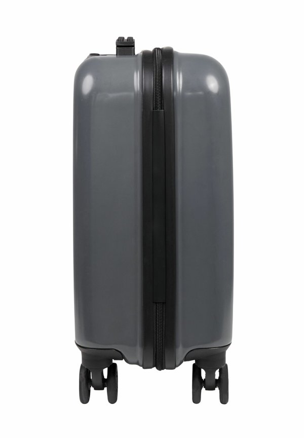 Cabin Case Play Date – Trolley