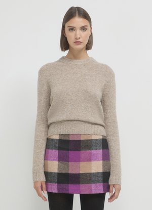 Calliope BASICA - Pullover - beige