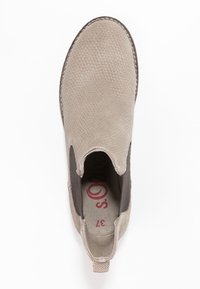 s.Oliver Ankle boot