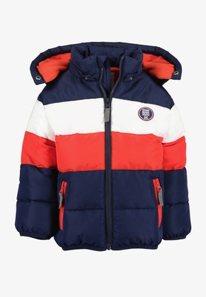 DENIM - Winter jacket - 590 - nachtblau