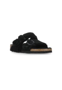 Birkenstock ARIZONA SPLIT - Sandali - black