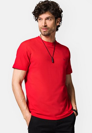 LINUS - T-shirt basic