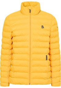 Schmuddelwedda Vinterjakker - yellow