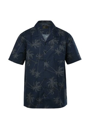 JP1880, Shirt - navy blue