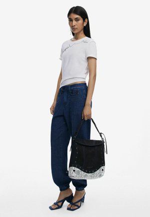 Desigual Backpack - black
