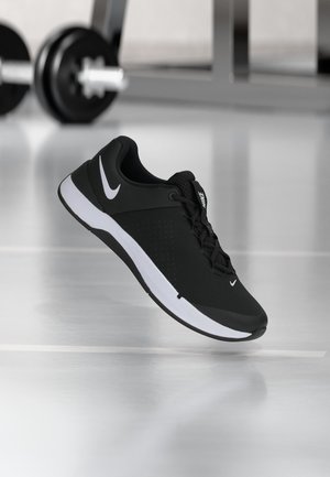 Nike Performance, MC 4 - Tréningová obuv - black/white