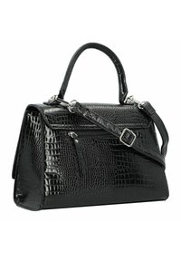 Emily & Noah DOMENICA - Bolso de mano - black