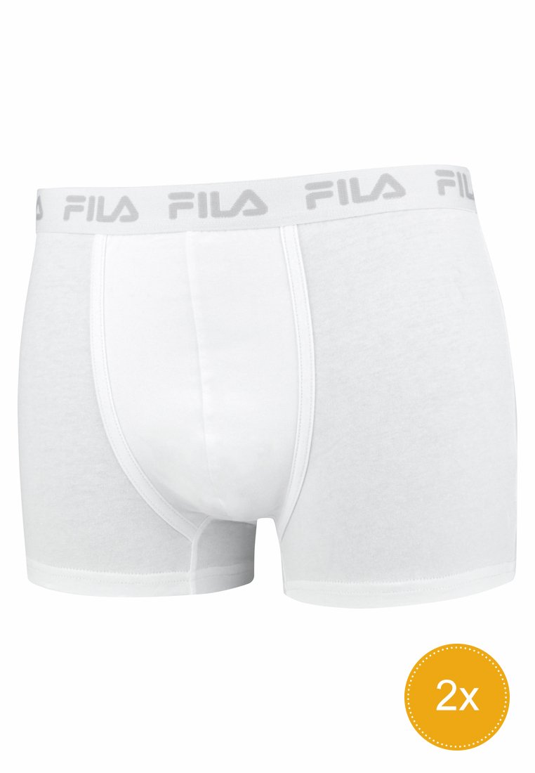 Fila Boxers wit Fila Boxers wit