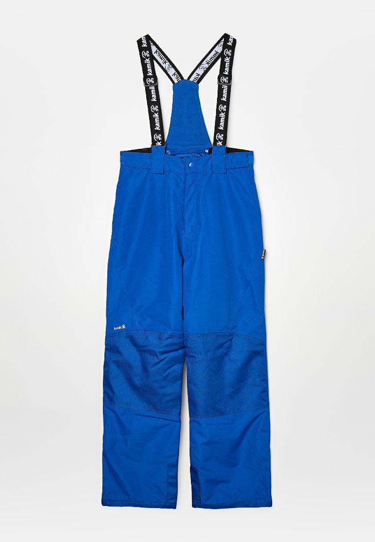 Kamik Skibroek blauw