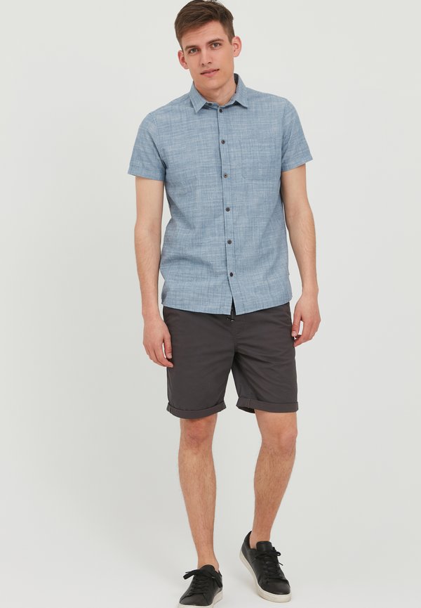 SDLinan - Shorts - forged iron4