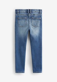 Next Testhezálló fazon - mid blue distressed