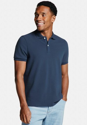 MR MARVIS, MR MARVIS THE CLASSIC POLO - Polo shirt - kingfishers