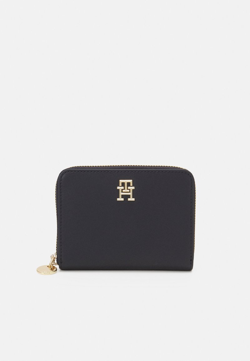 Tommy Hilfiger TH CHIC MED ZA - Portfel