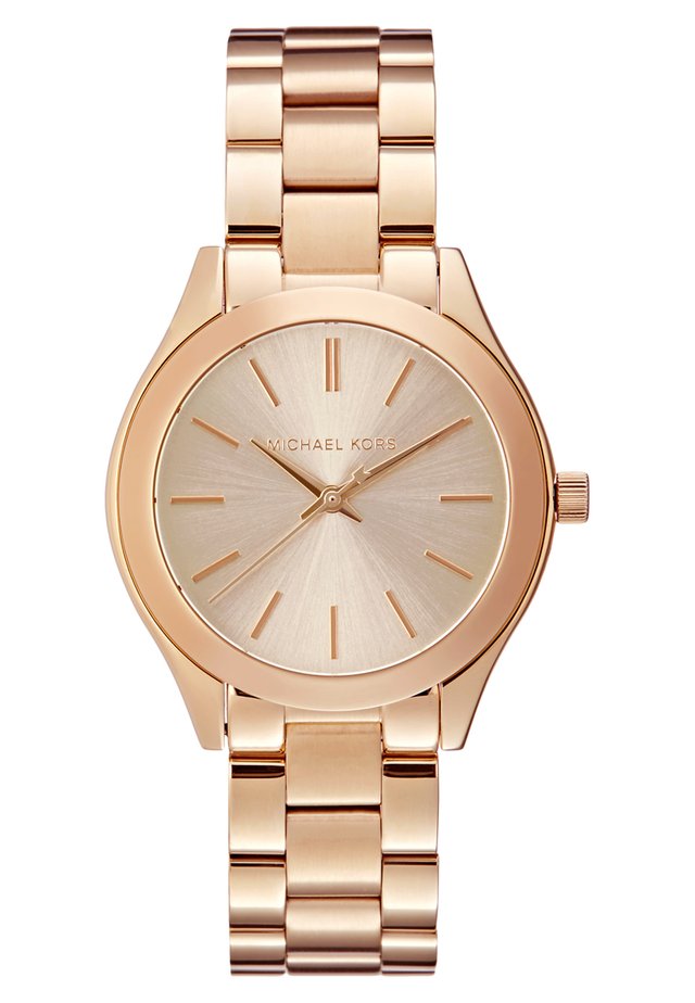 RUNWAY - Uhr - roségold-coloured