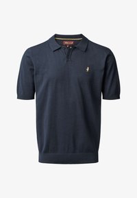 Sélectionné, dark sapphire