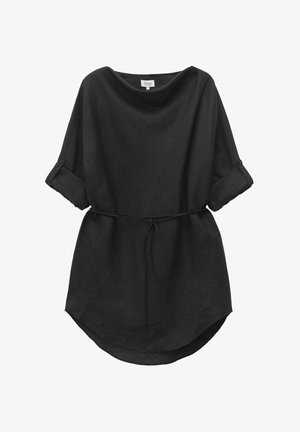 & OTHER STORIES, Robe de jour - black