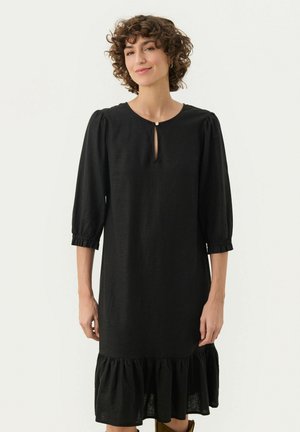 NIMI - Nappali ruha - black