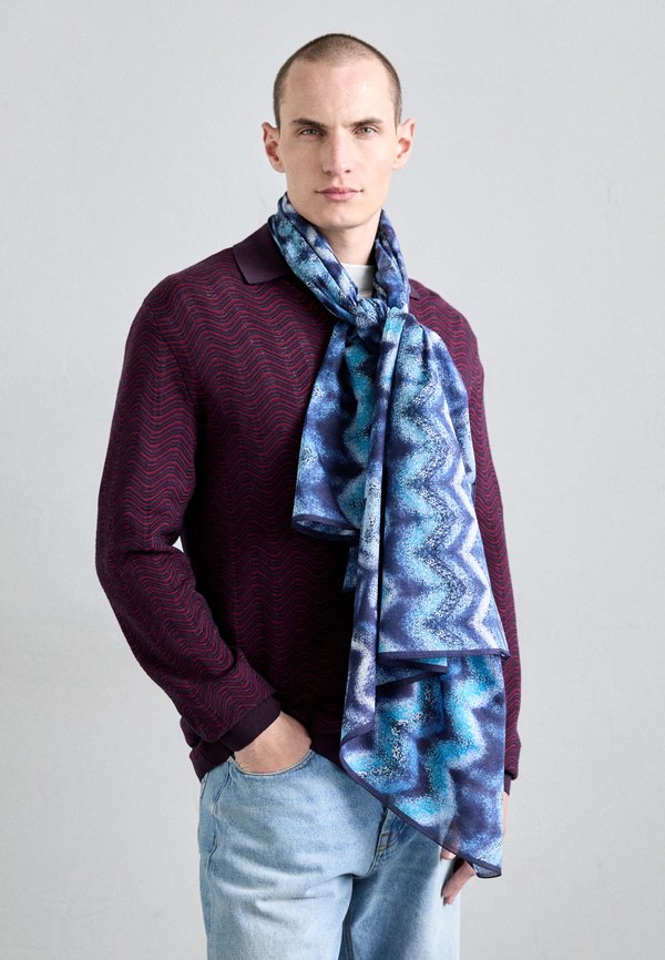 SCARF UNISEX - Foulard3
