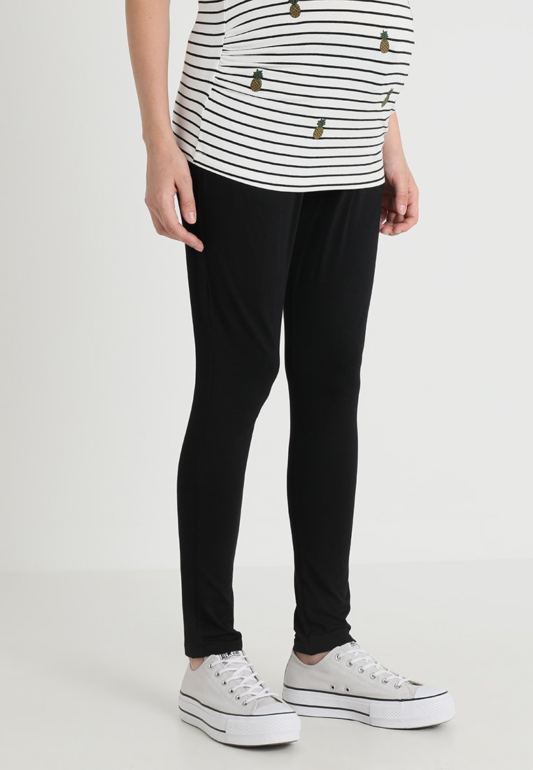 Envie de Fraise OSCAR - Calças de fato de treino - black