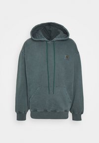 Não selecionado, eucalyptus