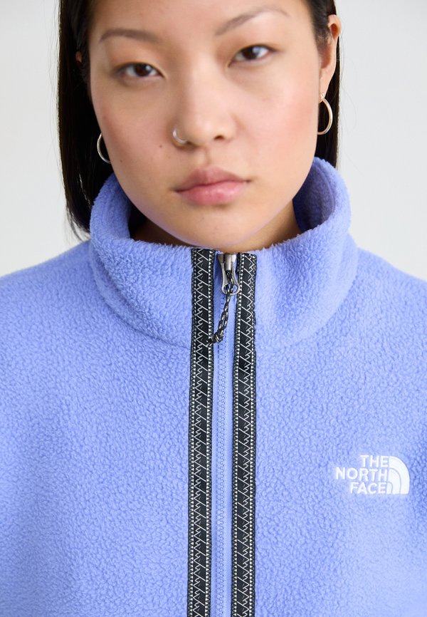 FLEESKI 1/4 ZIP - Fleece jumper3