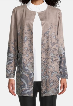 Blazer - grey
