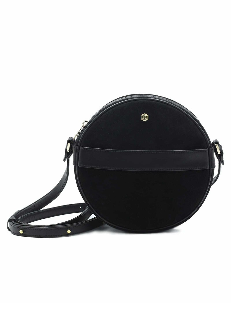 Jules & Jenn ALICE Umhängetasche noir/schwarz Zalando.at