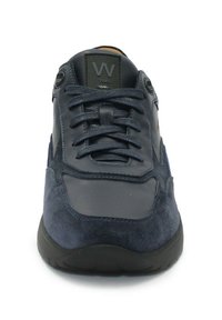 Melluso SNEAKERS - Sneakers basse - blu