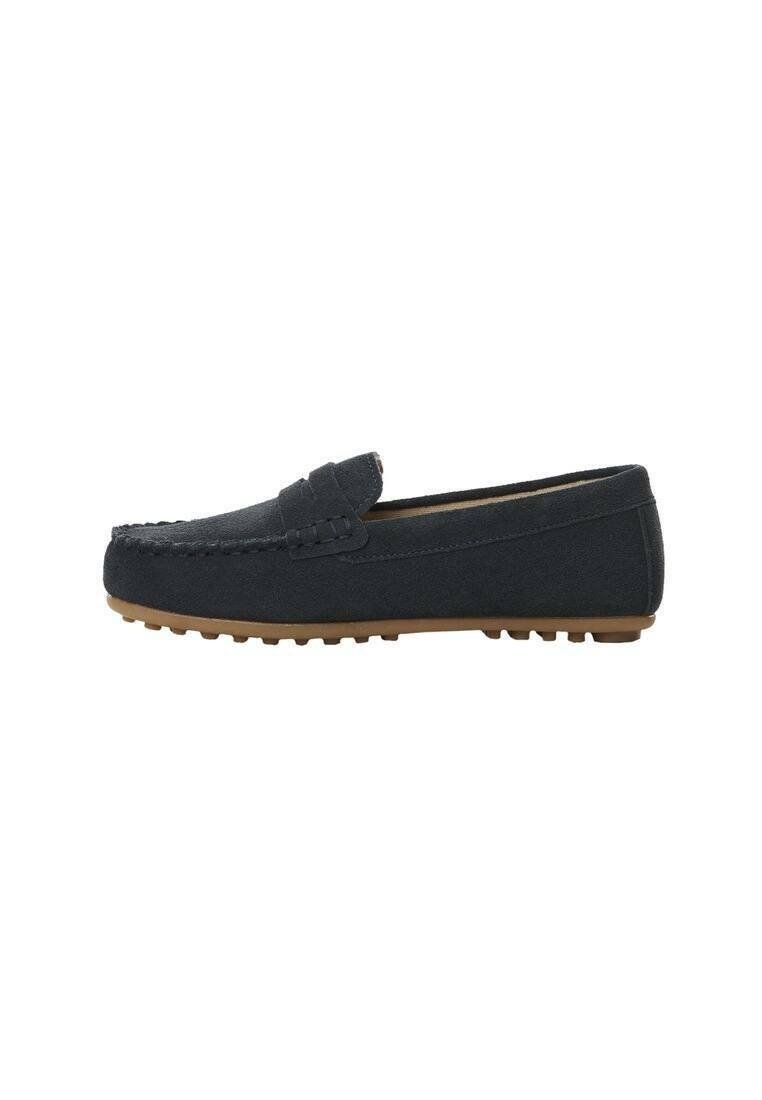 Mango Kids RAULA - Mokasíny - royal blue