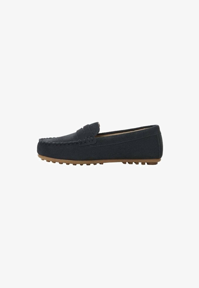 Mango Kids RAULA - Mokasíny - royal blue