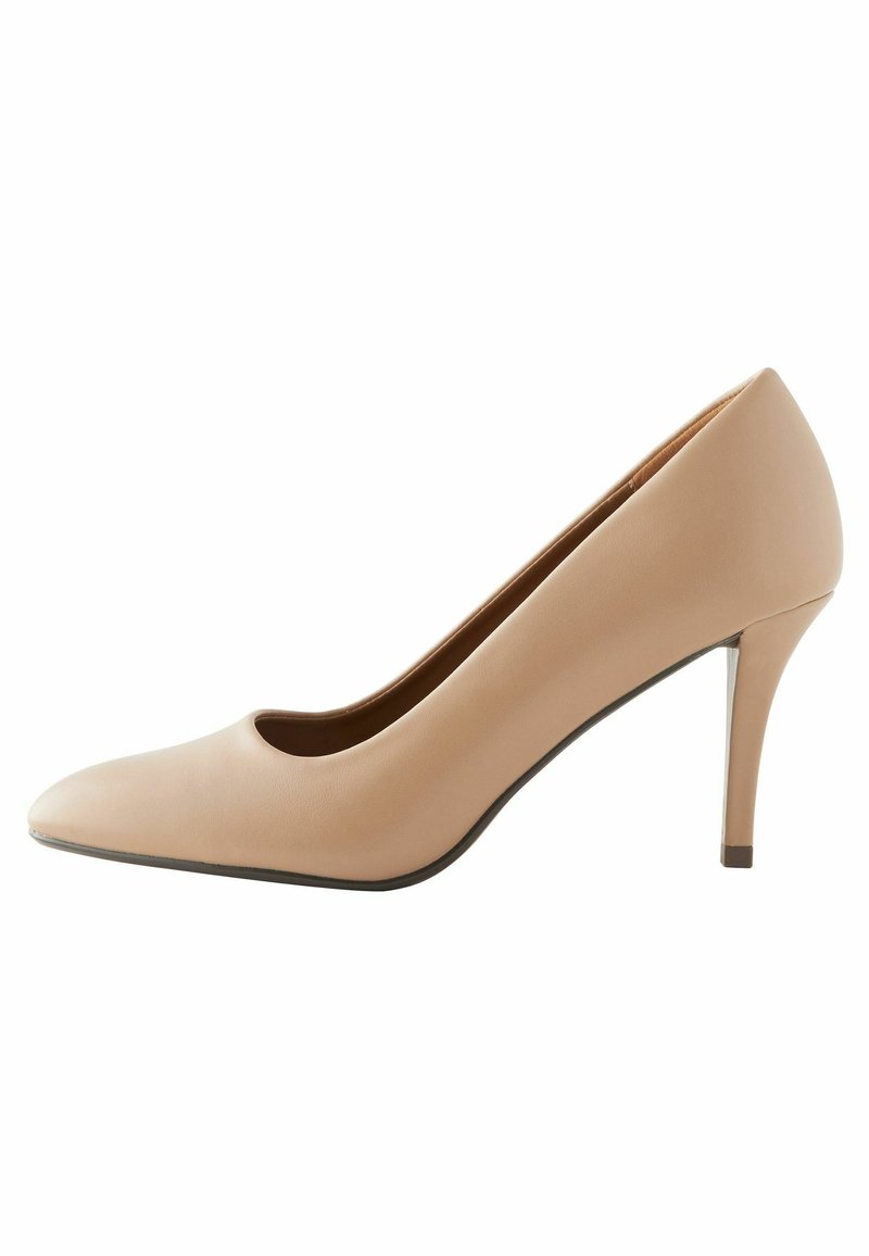 Next FOREVER COMFORT   - Pumps - nude