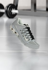 Ikke valgt, grey fog/sail/black
