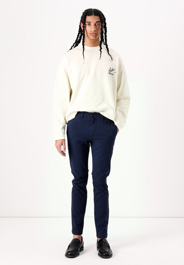 JORHYDRA CREW NECK  - Sweatshirt3