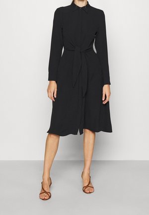 Robe de jour - black