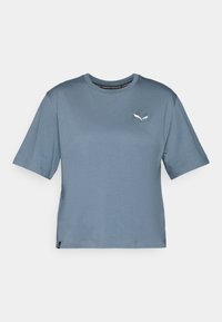 EAGLE GLACIER  - T-shirt z nadrukiem