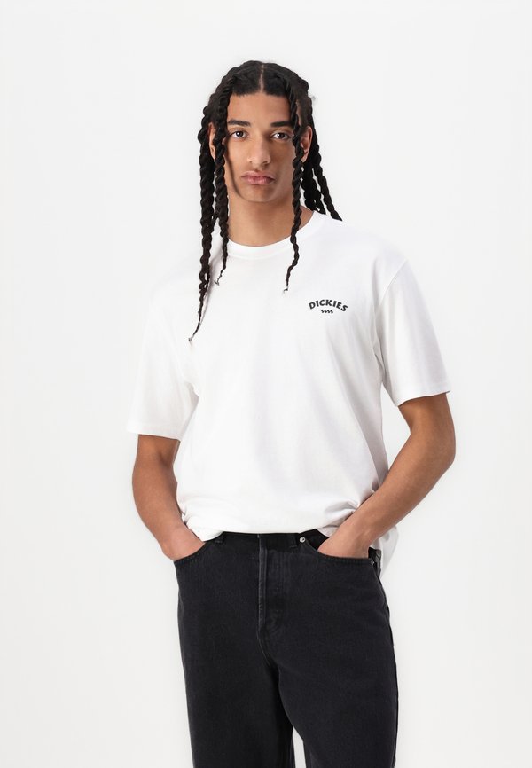 CLASSIC - Baggy Jeans4