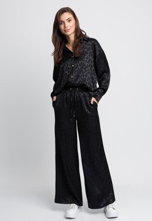 Swing Fashion, SET, czarny