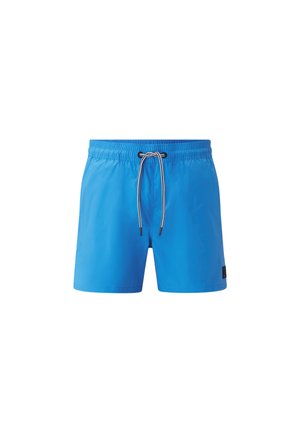 NELSON - Zwemshorts - himmelblau