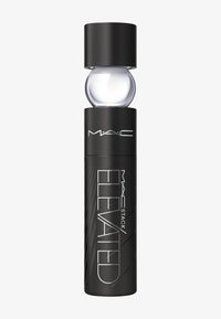 MAC MACSTACK ELEVATED MASCARA - Mascara - black