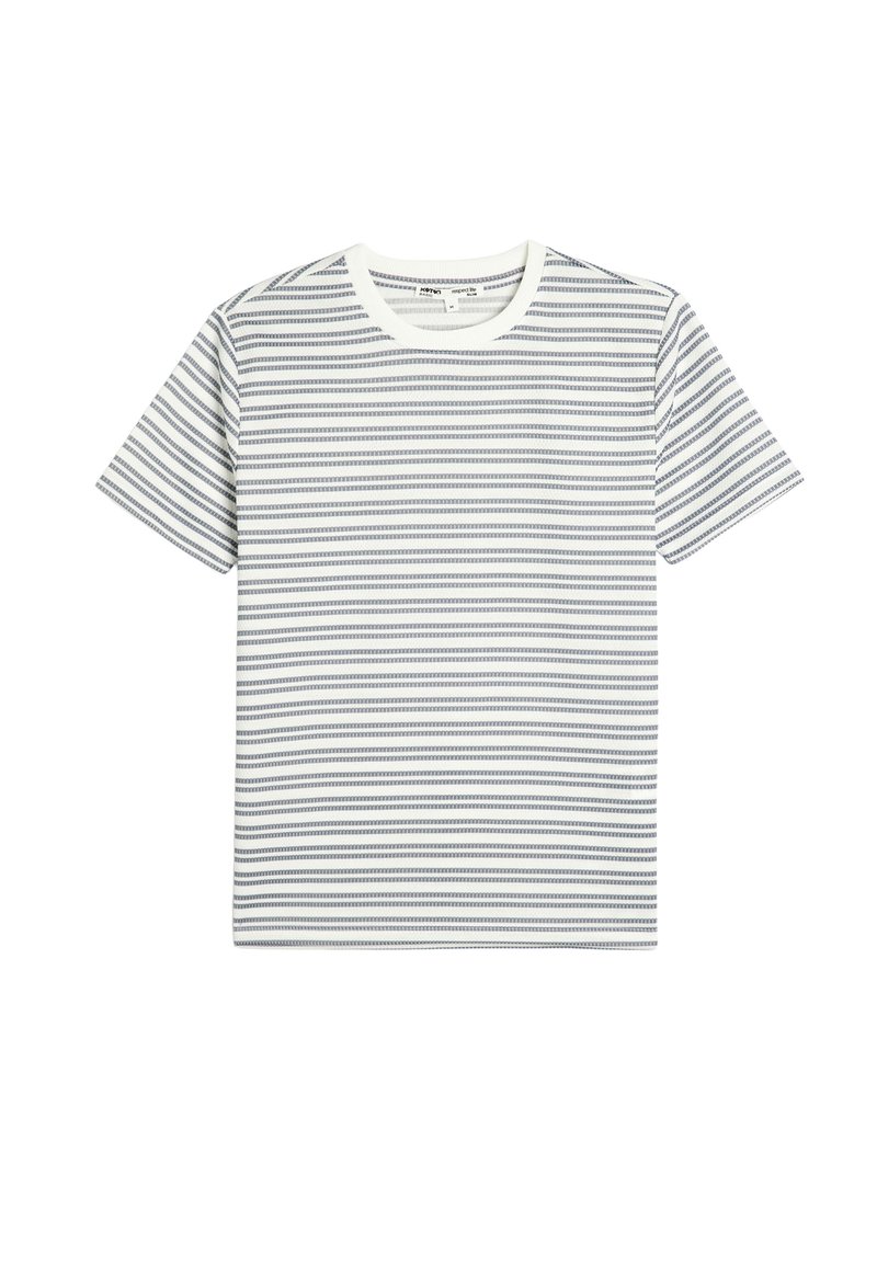 Koton Camiseta estampada - blue