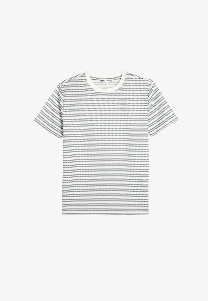 Koton Camiseta estampada - blue