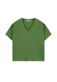 Non sélectionné, grün