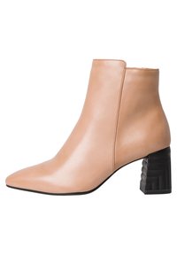 Tamaris Bottines - brown